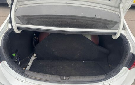 Hyundai Solaris II рестайлинг, 2018 год, 550 000 рублей, 10 фотография