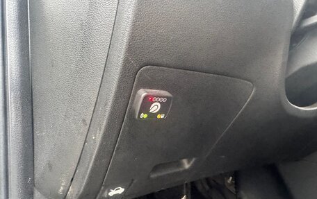 Hyundai Solaris II рестайлинг, 2018 год, 550 000 рублей, 11 фотография