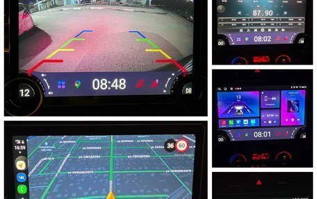 KIA Rio III рестайлинг, 2012 год, 945 000 рублей, 4 фотография