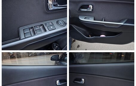 KIA Rio III рестайлинг, 2012 год, 945 000 рублей, 3 фотография