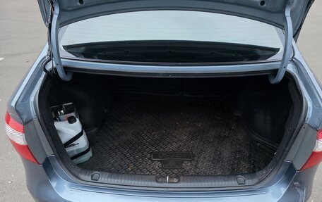 KIA Rio III рестайлинг, 2012 год, 945 000 рублей, 19 фотография