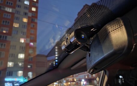 KIA Rio III рестайлинг, 2012 год, 945 000 рублей, 21 фотография