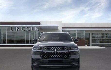 Lincoln Navigator, 2025 год, 14 800 000 рублей, 4 фотография