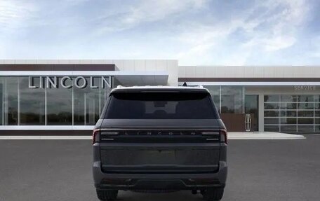 Lincoln Navigator, 2025 год, 14 800 000 рублей, 5 фотография