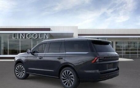Lincoln Navigator, 2025 год, 14 800 000 рублей, 3 фотография