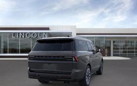 Lincoln Navigator, 2025 год, 14 800 000 рублей, 7 фотография