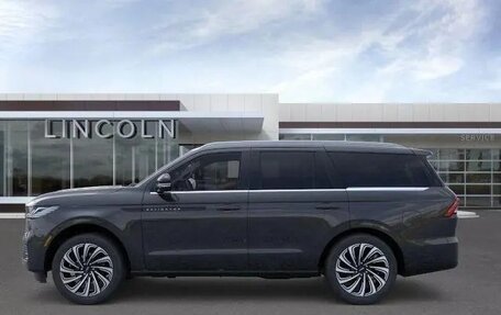 Lincoln Navigator, 2025 год, 14 800 000 рублей, 6 фотография