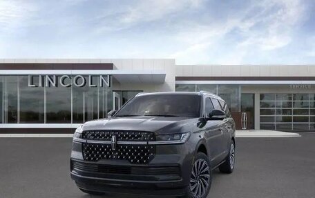 Lincoln Navigator, 2025 год, 14 800 000 рублей, 2 фотография