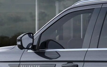 Lincoln Navigator, 2025 год, 14 800 000 рублей, 9 фотография