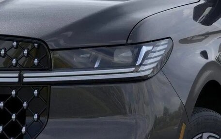 Lincoln Navigator, 2025 год, 14 800 000 рублей, 10 фотография