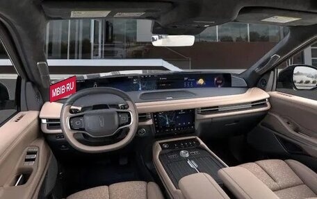 Lincoln Navigator, 2025 год, 14 800 000 рублей, 8 фотография