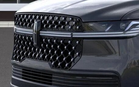Lincoln Navigator, 2025 год, 14 800 000 рублей, 12 фотография