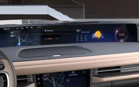 Lincoln Navigator, 2025 год, 14 800 000 рублей, 16 фотография