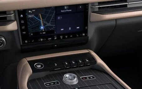 Lincoln Navigator, 2025 год, 14 800 000 рублей, 17 фотография