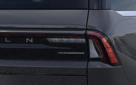 Lincoln Navigator, 2025 год, 14 800 000 рублей, 11 фотография