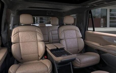 Lincoln Navigator, 2025 год, 14 800 000 рублей, 14 фотография