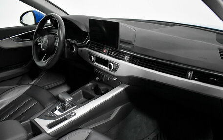 Audi A4, 2020 год, 2 900 000 рублей, 14 фотография