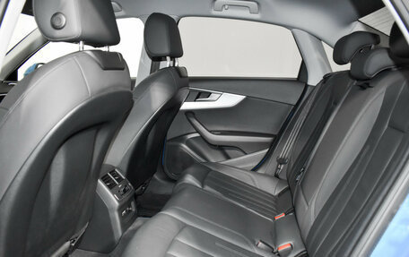 Audi A4, 2020 год, 2 900 000 рублей, 13 фотография