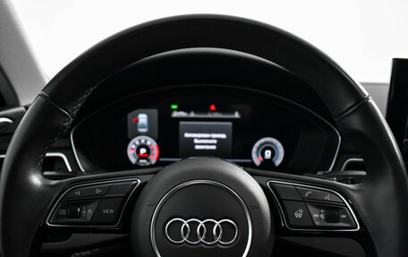 Audi A4, 2020 год, 2 900 000 рублей, 17 фотография