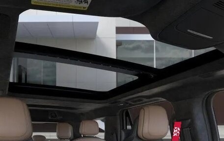 Lincoln Navigator, 2025 год, 14 800 000 рублей, 19 фотография