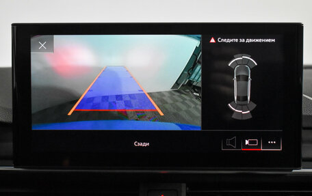 Audi A4, 2020 год, 2 900 000 рублей, 20 фотография