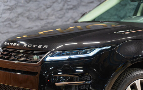 Land Rover Range Rover Evoque II, 2024 год, 9 590 000 рублей, 4 фотография