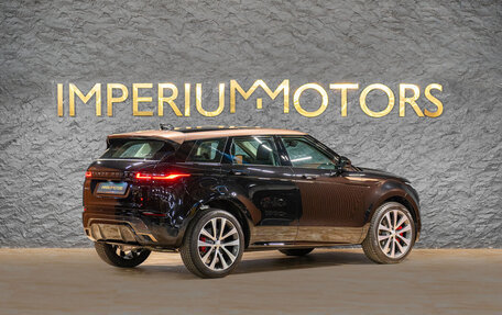 Land Rover Range Rover Evoque II, 2024 год, 9 590 000 рублей, 5 фотография