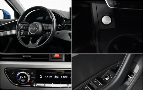 Audi A4, 2020 год, 2 900 000 рублей, 19 фотография