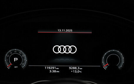 Audi A4, 2020 год, 2 900 000 рублей, 21 фотография