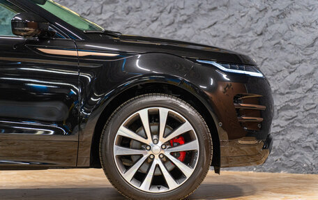 Land Rover Range Rover Evoque II, 2024 год, 9 590 000 рублей, 6 фотография