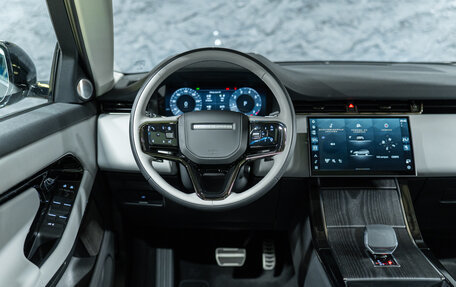 Land Rover Range Rover Evoque II, 2024 год, 9 590 000 рублей, 11 фотография