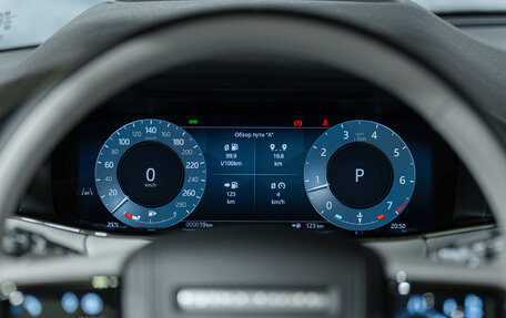 Land Rover Range Rover Evoque II, 2024 год, 9 590 000 рублей, 13 фотография