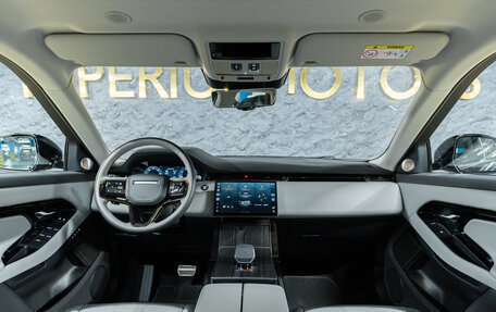 Land Rover Range Rover Evoque II, 2024 год, 9 590 000 рублей, 9 фотография