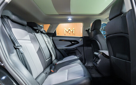 Land Rover Range Rover Evoque II, 2024 год, 9 590 000 рублей, 15 фотография