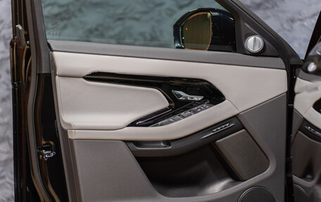 Land Rover Range Rover Evoque II, 2024 год, 9 590 000 рублей, 21 фотография