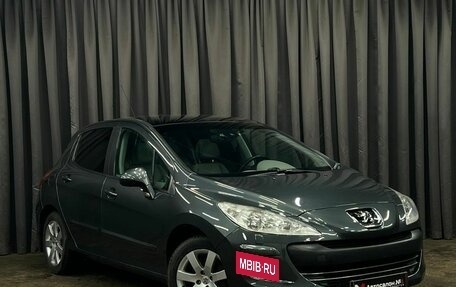 Peugeot 308 II, 2008 год, 499 888 рублей, 2 фотография