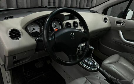 Peugeot 308 II, 2008 год, 499 888 рублей, 8 фотография