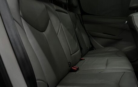 Peugeot 308 II, 2008 год, 499 888 рублей, 18 фотография