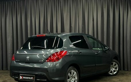 Peugeot 308 II, 2008 год, 499 888 рублей, 4 фотография