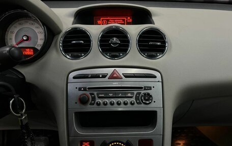 Peugeot 308 II, 2008 год, 499 888 рублей, 13 фотография