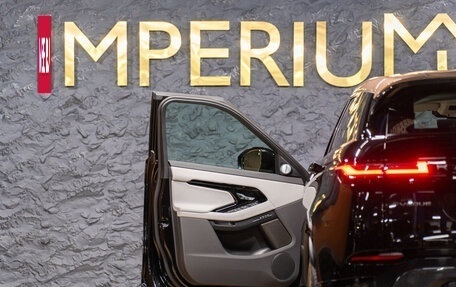 Land Rover Range Rover Evoque II, 2024 год, 9 590 000 рублей, 20 фотография