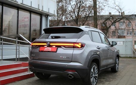 Changan CS35 Plus, 2024 год, 1 979 000 рублей, 3 фотография