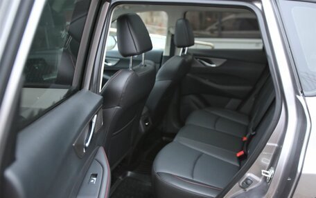 Changan CS35 Plus, 2024 год, 1 979 000 рублей, 11 фотография