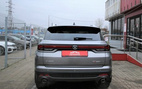 Changan CS35 Plus, 2024 год, 1 979 000 рублей, 4 фотография