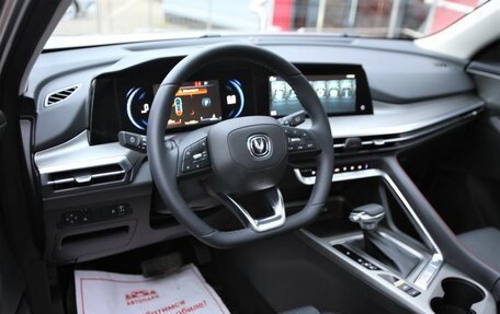 Changan CS35 Plus, 2024 год, 1 979 000 рублей, 9 фотография