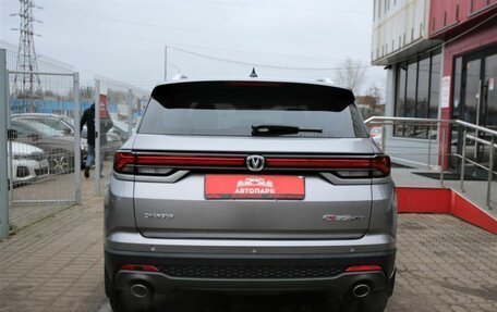 Changan CS35 Plus, 2024 год, 1 979 000 рублей, 14 фотография