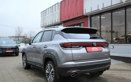 Changan CS35 Plus, 2024 год, 1 979 000 рублей, 6 фотография