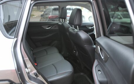 Changan CS35 Plus, 2024 год, 1 979 000 рублей, 15 фотография