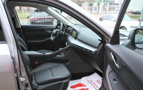 Changan CS35 Plus, 2024 год, 1 979 000 рублей, 16 фотография