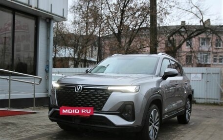 Changan CS35 Plus, 2024 год, 1 979 000 рублей, 5 фотография